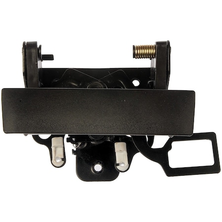 Dorman TAILGATE HANDLE 80591